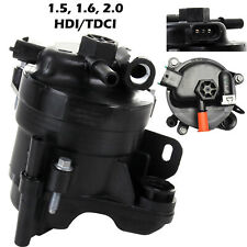 Boitier filtre à gasoil