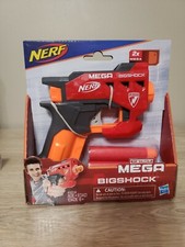 Nerf Gun Mega Bigshock