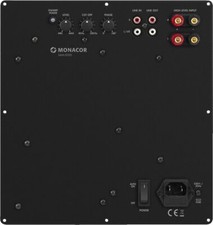 Monacor SAM-500D Module De