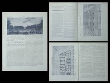 LA CONSTRUCTION MODERNE