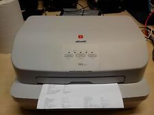 Olivetti PR2 PR 2 Plus