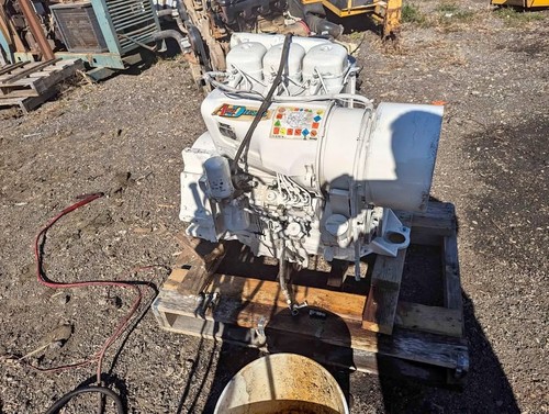 Deutz diesel model - diesel, f3l912