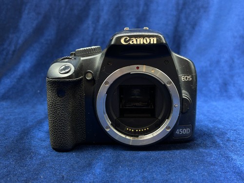 Appareil photo canon eos - canon, 450d