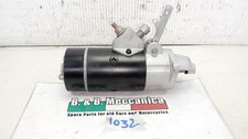 STARTER MOTOR WITH RETURN Fiat 500D GIARDINETTA EFEL (MI1032)