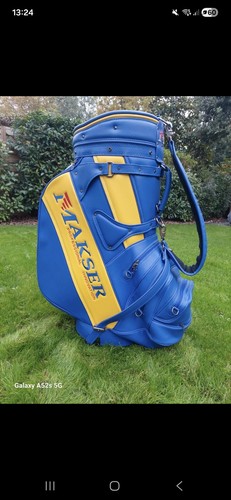 Sac golf chariot makser - chariot,