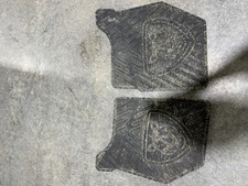 08 Yamaha Rhino 700 Floor Mats 