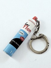 KEYCHAIN - 3D Miniature - SUPER FLORA Air Purifier - Torn 79 - Vintage