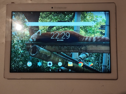 Tablette lenovo tab2 - tablette, a10-70f