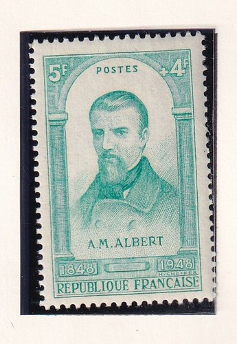 Timbre france 798 - n°798, neuf