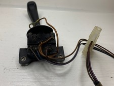 BMW E 30 commodo essuie glace