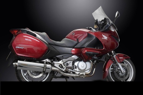 Honda ntv 700 - ntv,