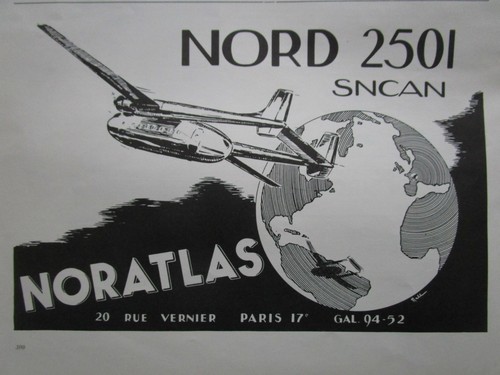 1953 pub sncan nord - pub,