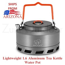 1.6L Lightweight Quality Heat