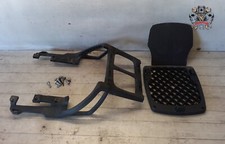 SUPPORT TOP CASE BMW R 850 RT ABS de 2002 à 2005 - réf : 126