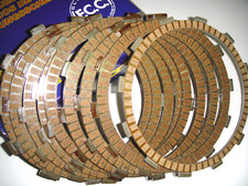 Série 9 Disques Embrayage FCC