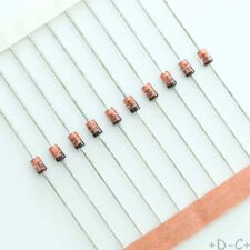 BZX85C27 Diode zener 27V 1W3