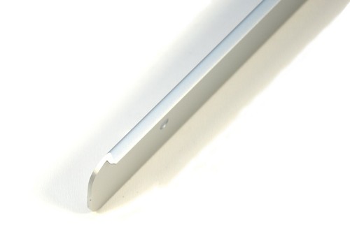 Barre angle pour - barre, de