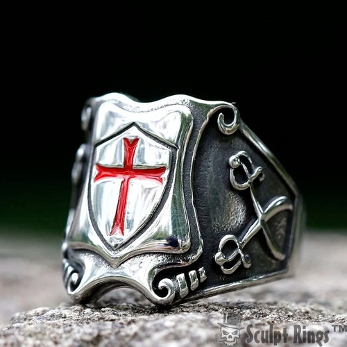 Bague sculpt rings - bague,