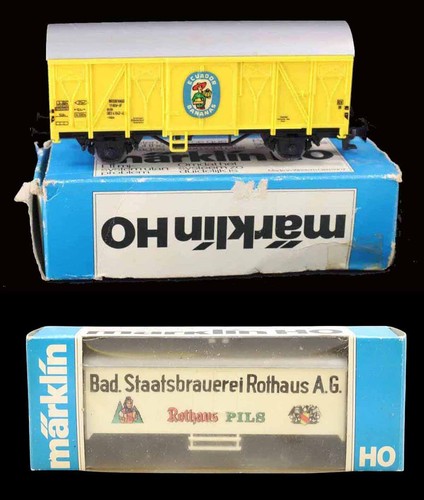 Train marklin 2 - train,