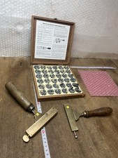 Composteur bronze JB Alivon