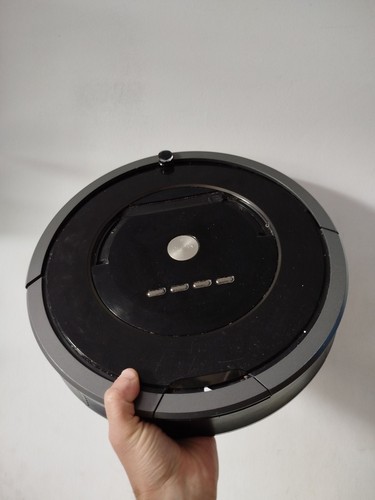Irobot roomba 880 aspirateur - irobot,