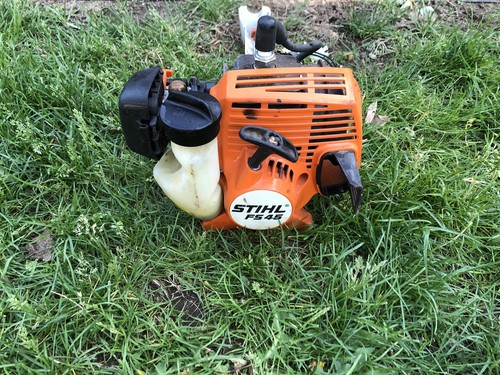 Stihl fs45 45 - stihl,