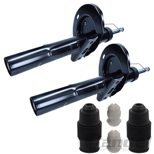 Amortisseur protection - amortisseur, +