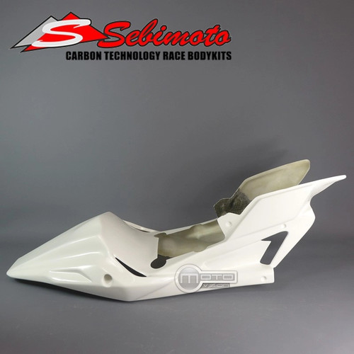 Coque monoposto piste sebimoto - monoposto,