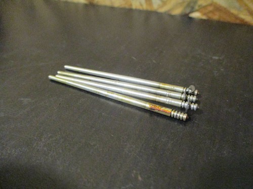 Aiguilles carburateur - de,