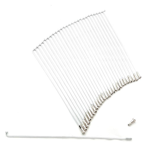 Lot rayons 192mm - rayons,