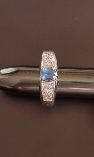 Bague fiançailles 18 - bague,