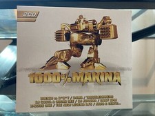 CDx2 - 1000% MAKINA - ETAT COMME NEUF - ELECTRO TECHNO HARDCORE WAGRAM 2004 🎧