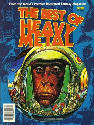Best heavy metal the - heavy, metal,