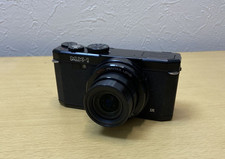 Appareil photo numérique