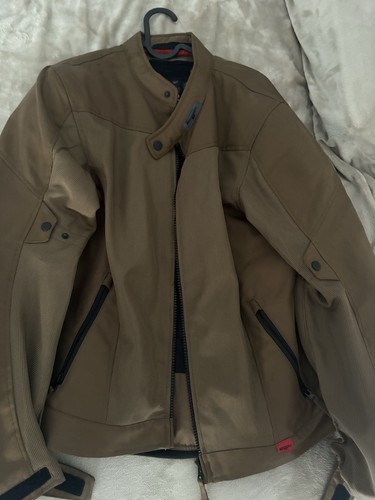 Blouson furygan mistral evo 3 - furygan,