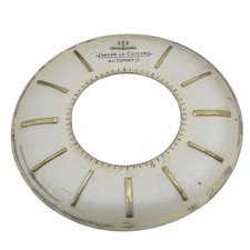 Jaeger-Lecoultre Memovox cadran - Dial