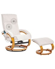Fauteuil Relax Moderne Massant