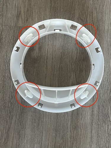 Fisher Price  Jumper Swivel
