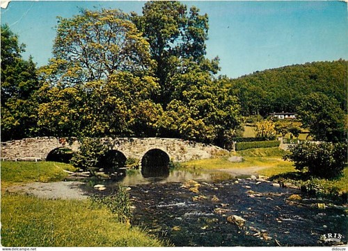 Carte postale belgique - -,