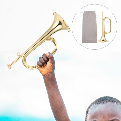 1set trumpet - trumpet, bugle