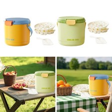 Seau à glace isotherme