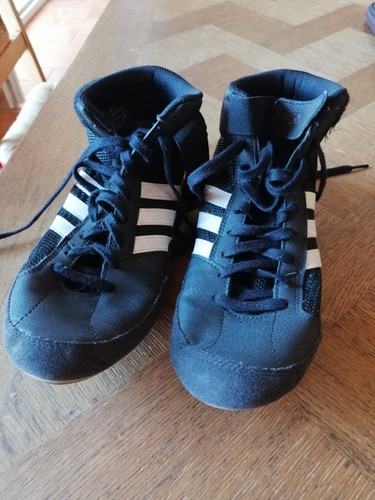 Chaussures adidas hvc - adidas,