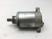 STARTER MOTOR Piaggio Beverly Sport Touring 350 2011 2014 M6930
