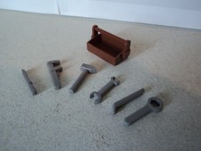 PLAYMOBIL vintage city