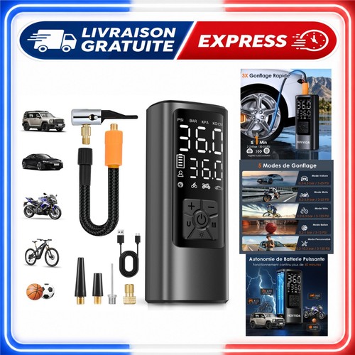 Hovvida compresseur air - compresseur,
