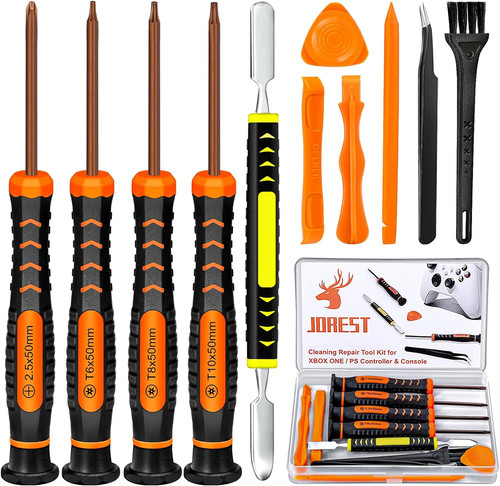 Kit réparation ps4 ps5 xbox - ps5,