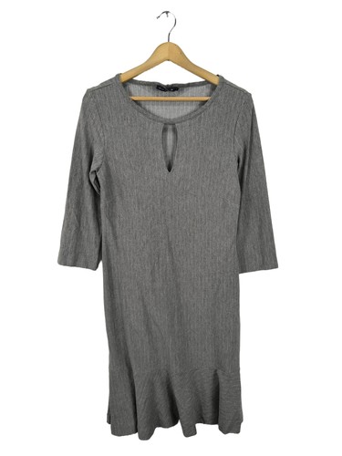 River woods robe maille - robe,
