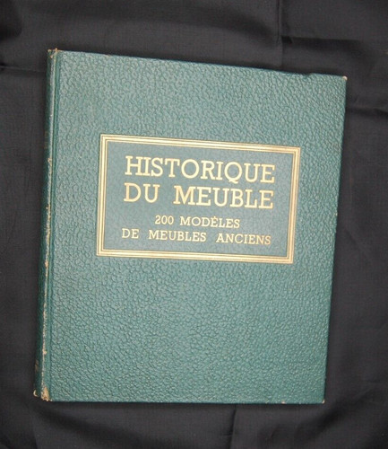 Histoire meuble 200 - du, meuble,