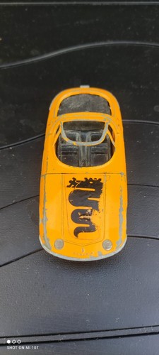Voiture miniature politoys - miniature,