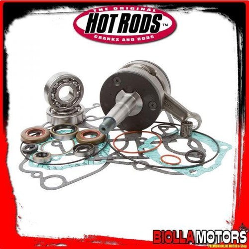 Cbk0085 kit vilebrequin - kit,